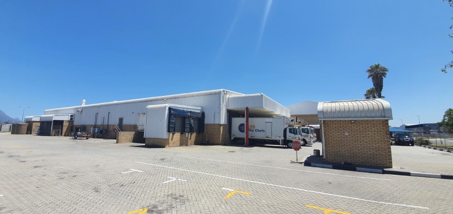 Commercial Property for Sale in Airport Industria Western Cape